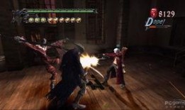 鬼泣最新爆料图库大全集,惊心动魄的战斗与华丽技能大揭秘